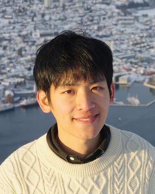 Shiu-Cheng Wang