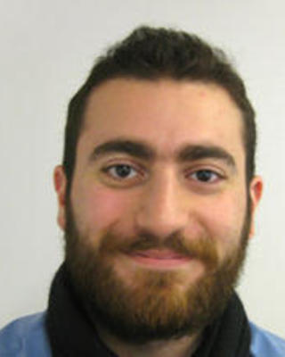 Maurice Abou Jaoude Photo