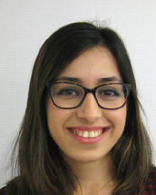 Noaf Alwahab Photo