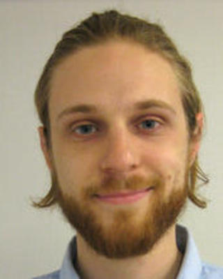 Nicolas Fumeaux Photo