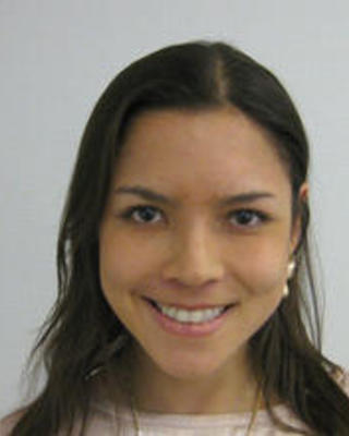 Sandra Romero Pinto Photo