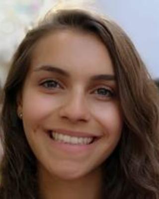 Camille Mitchell Photo