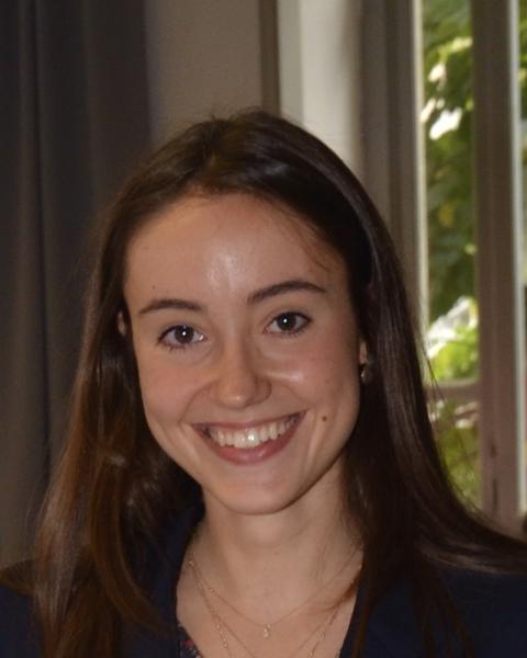 Chiara Matti photo