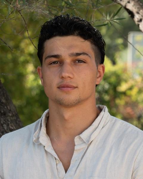 Riccardo Carpineto