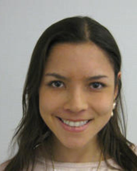 Sandra Romero Pinto Photo
