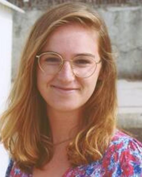 Juliette Margaria