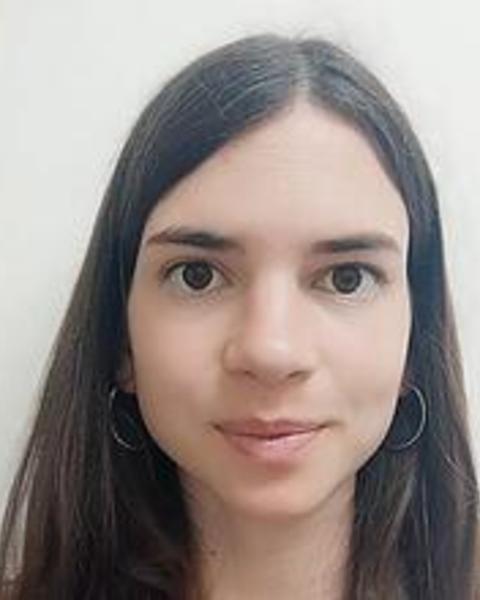 Paula Sánchez López