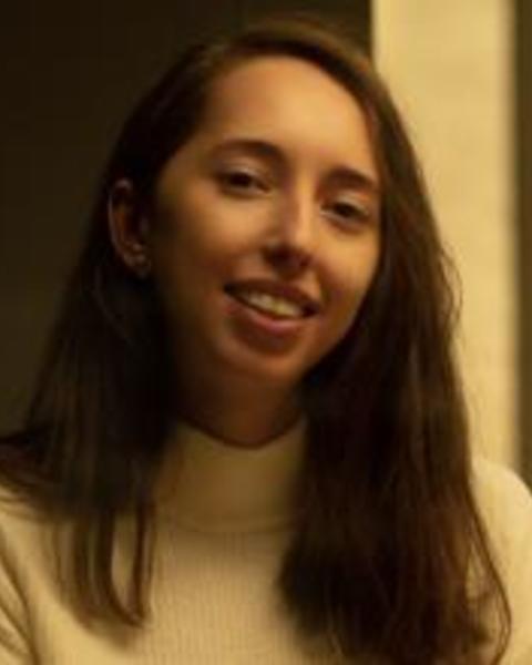 Sara Djambazovska photo