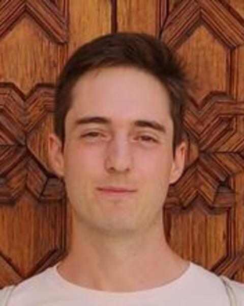 Hugo Fluhr Photo