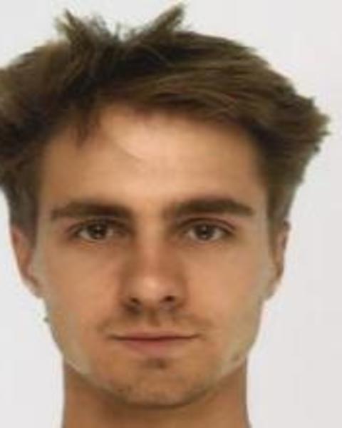 Alexandre Luster photo