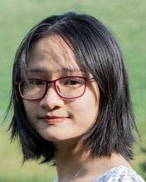 Minh photo