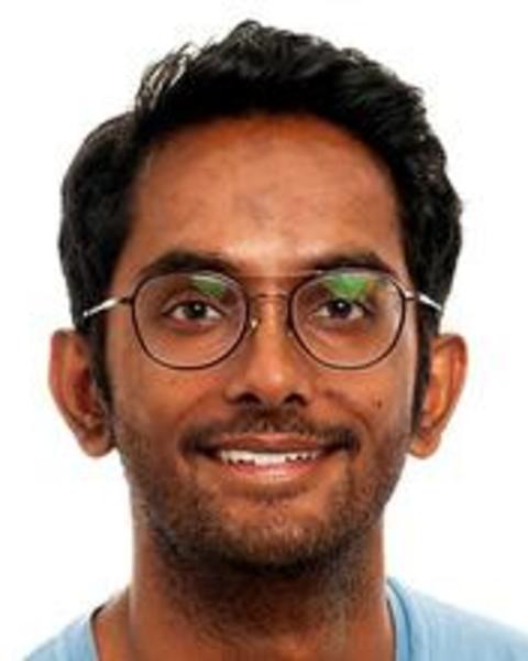 Arvin Subramaniam