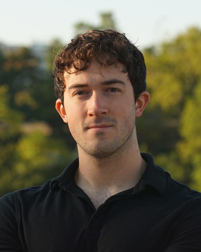 Gregor Dederichs