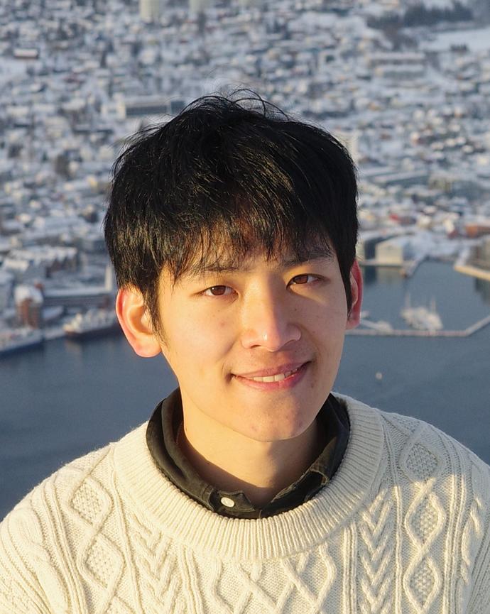 Shiu-Cheng Wang