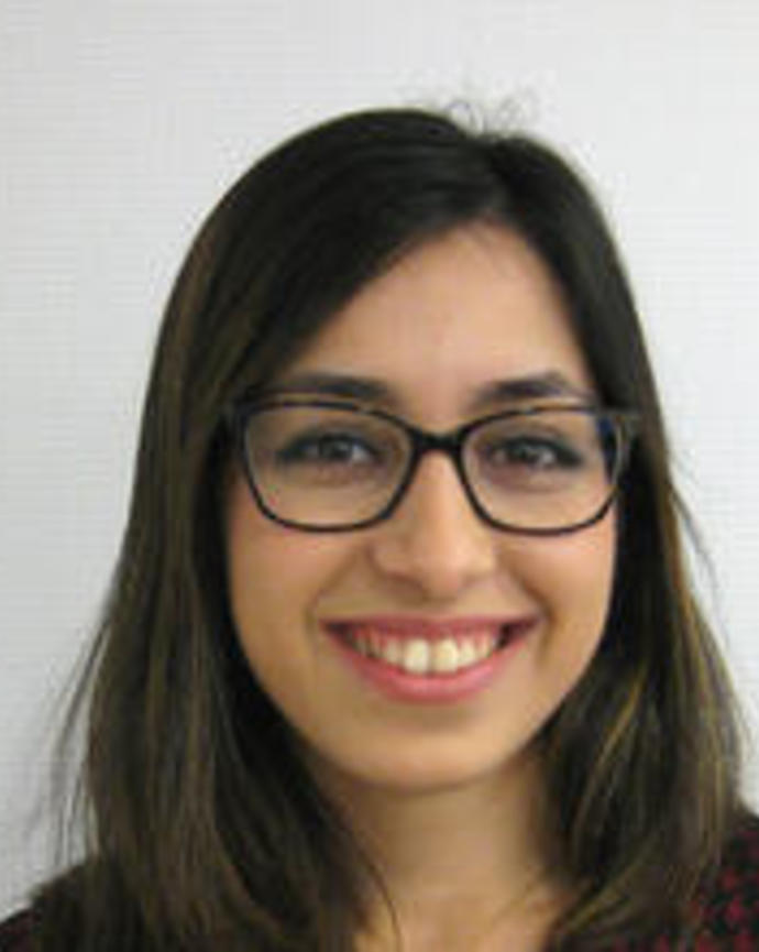 Noaf Alwahab Photo