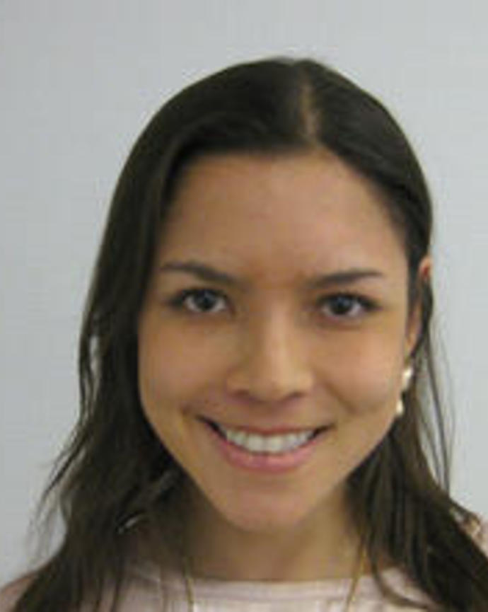 Sandra Romero Pinto Photo