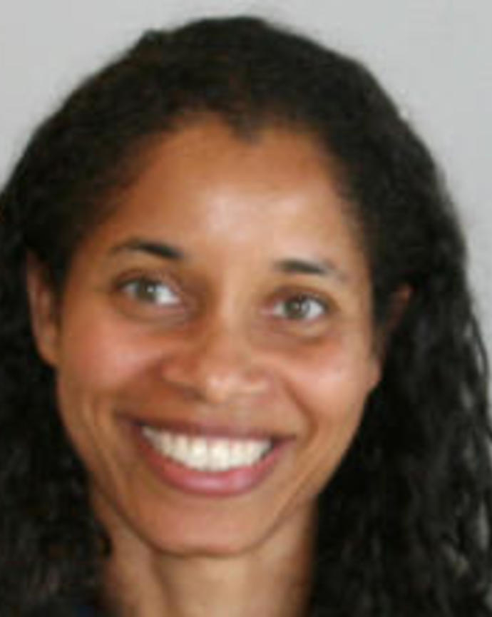 Gail Rock Townsend photo