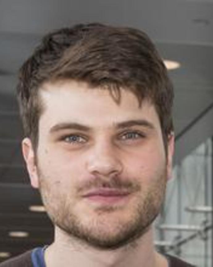 Ari Carlo Sarfatis