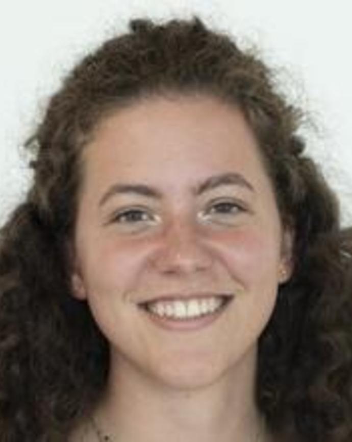 Anne-Aimee Bernard