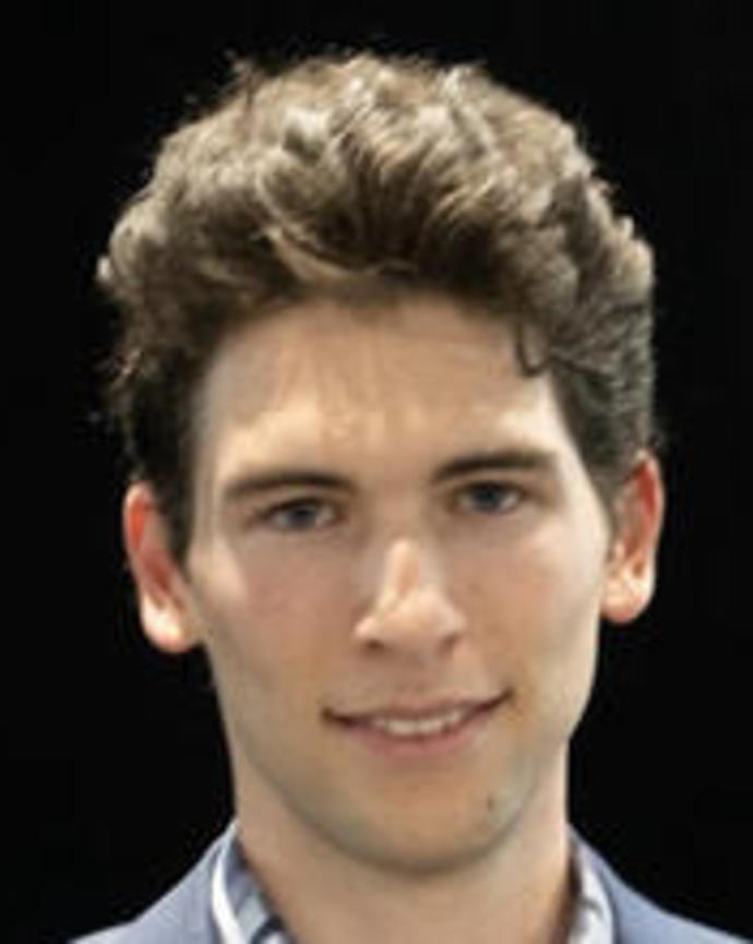 Tobias Bodenmann photo