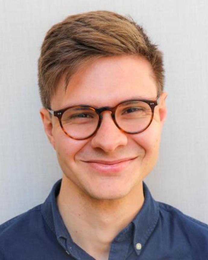 Alex Fratzl Photo