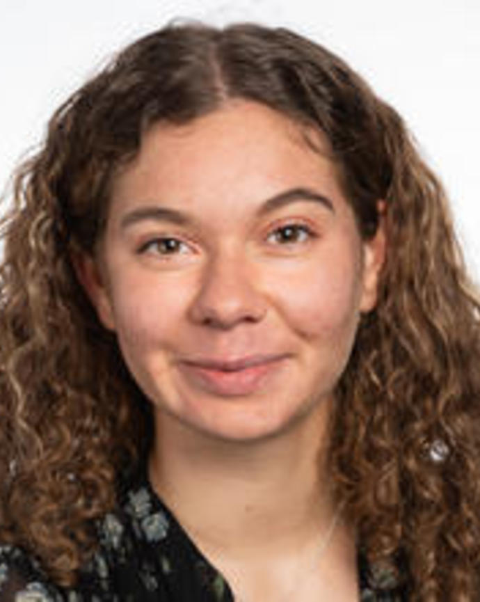 Camille Frayssinhes photo