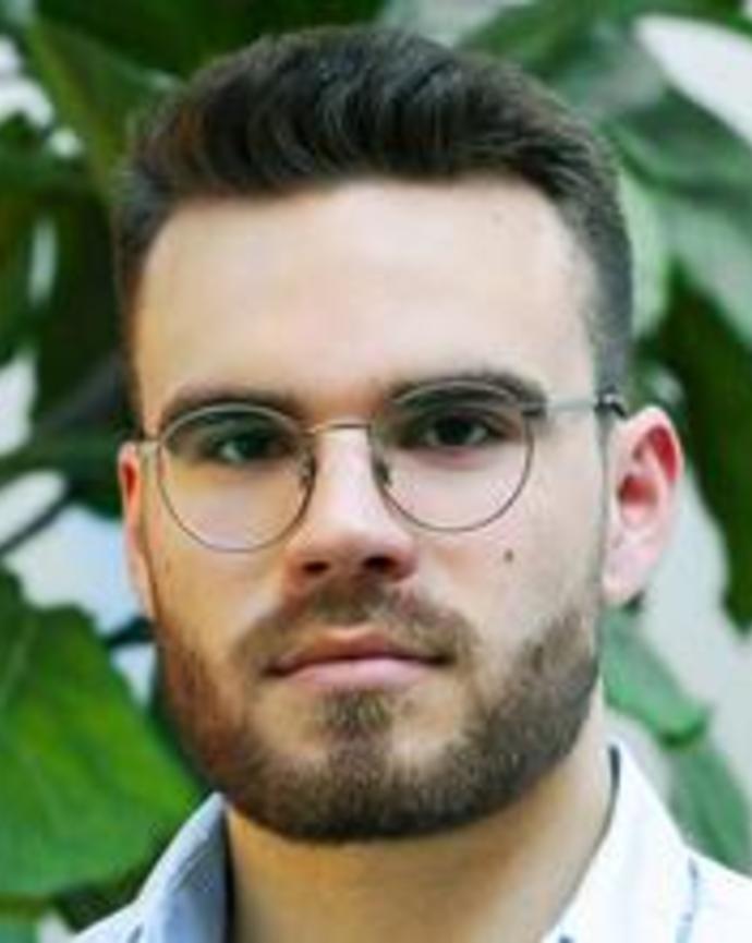Anthony Jakob photo