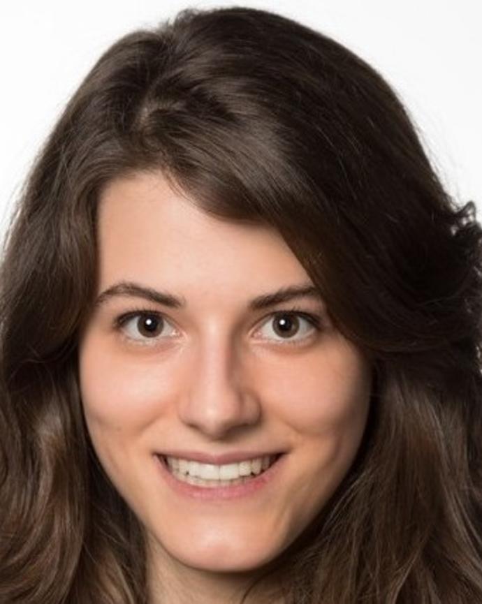 Amanda Klaeger