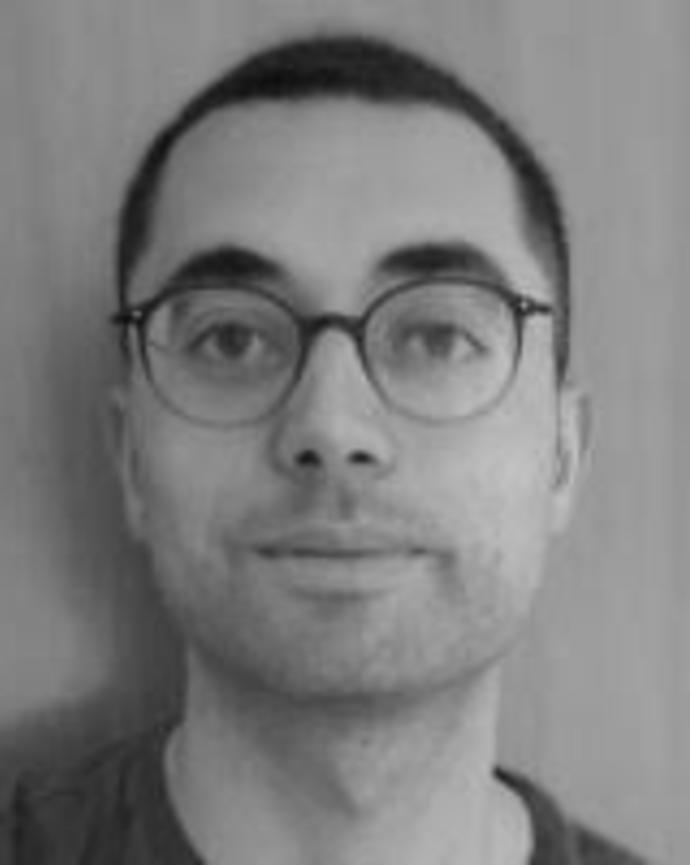 Kriton Konstantinidis photo